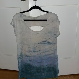 **10 for $20!!** fun tie dye tee